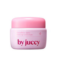 por Juccy Gooseberry Juicy Glow-Up Gel Cream 55ml