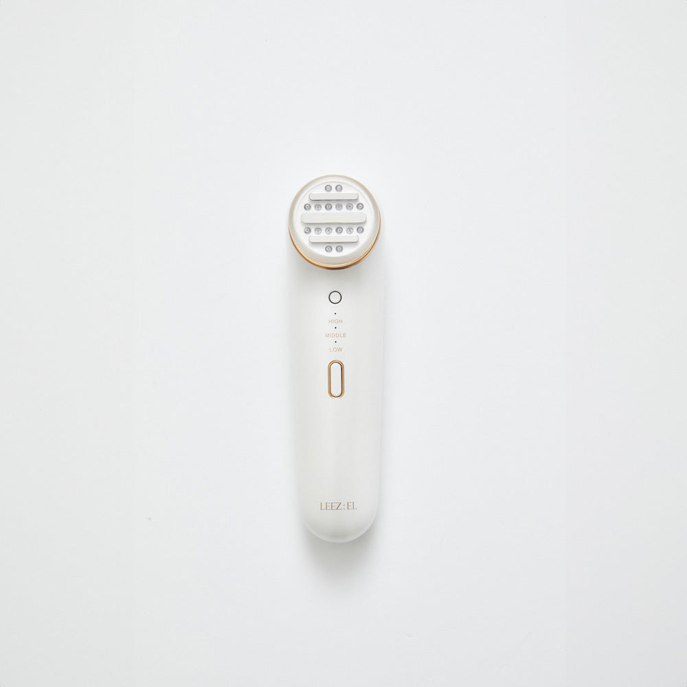 LEEZEL High-Frequency Massager LZL-24 | DODO SKIN – DODOSKIN