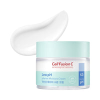 (Matthew) Cell Fushion C Low pH pHarrier Moisture Cream 80mL - DODOSKIN