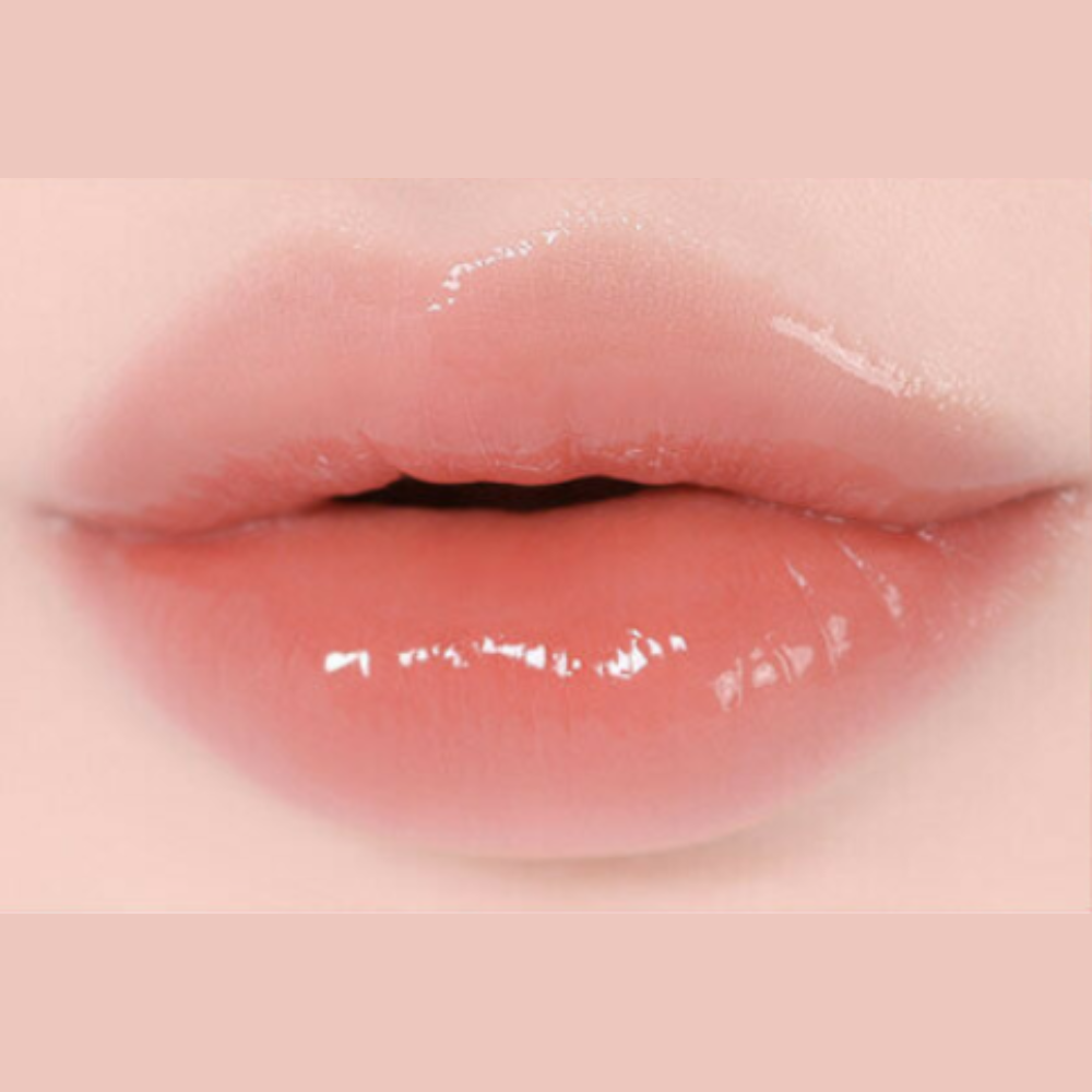 eglips Dew Glaze Tint (9 Colors)