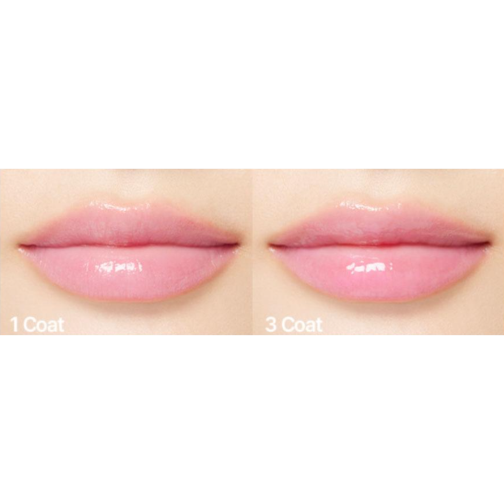 El bálsamo de labios esencial de Whoo 3.3g x 5 colores