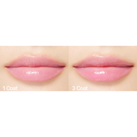 El bálsamo de labios esencial de Whoo 3.3g x 5 colores