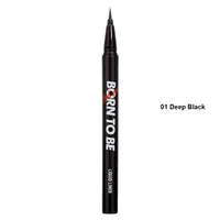 A'PIEU Born To Be Madproof Liquid Liner 0.6g - 3 colors - DODOSKIN