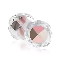 MUZIGAE MANSION Twist Pot Eye Palette 120g (3 Colors)