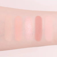 AMUSE Flora Eye Palette 4 colors