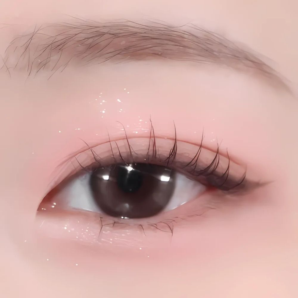 lilybyred New Mood It Palette 3g in 01 Fresh It Shade.