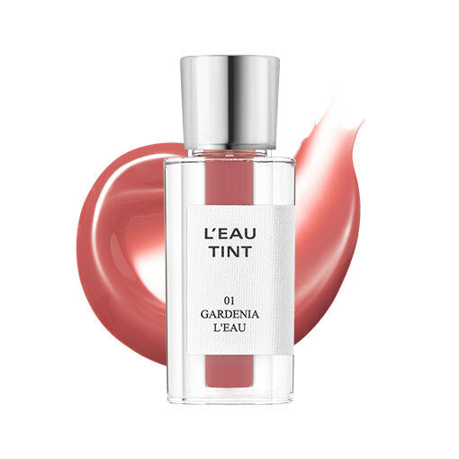 BBIA L'EAU Tint Mini 1.2g – 9 Shades