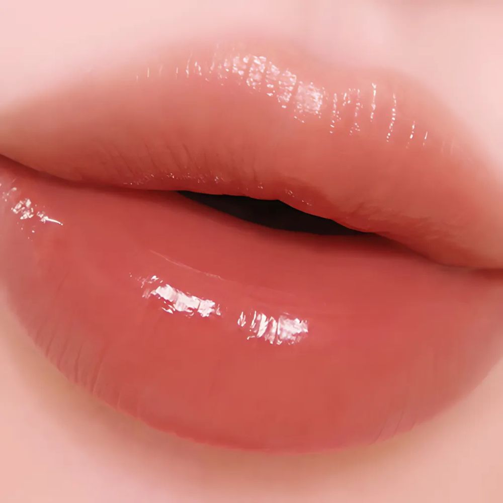 too cool for school Plop Water Tint 3.2g in 01 Kaya Milk Shade.