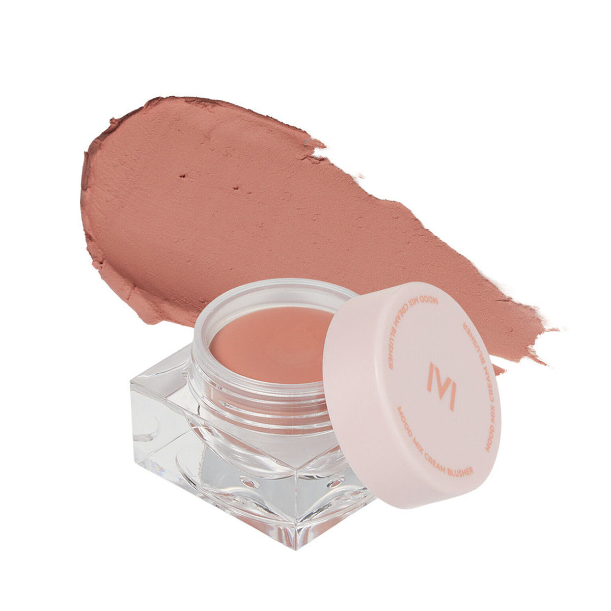 MADPEACH Mood Mix Cream Blusher 10g