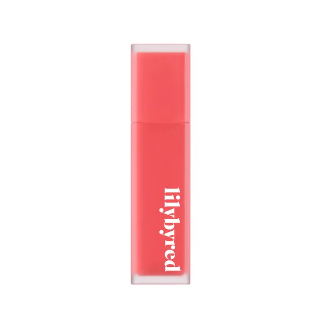 lilybyred Mood Liar Velvet Tint 4.2g (10 Colors)