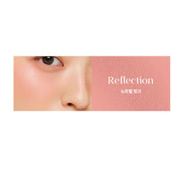 eglips All Over Blusher in Reflection Shade