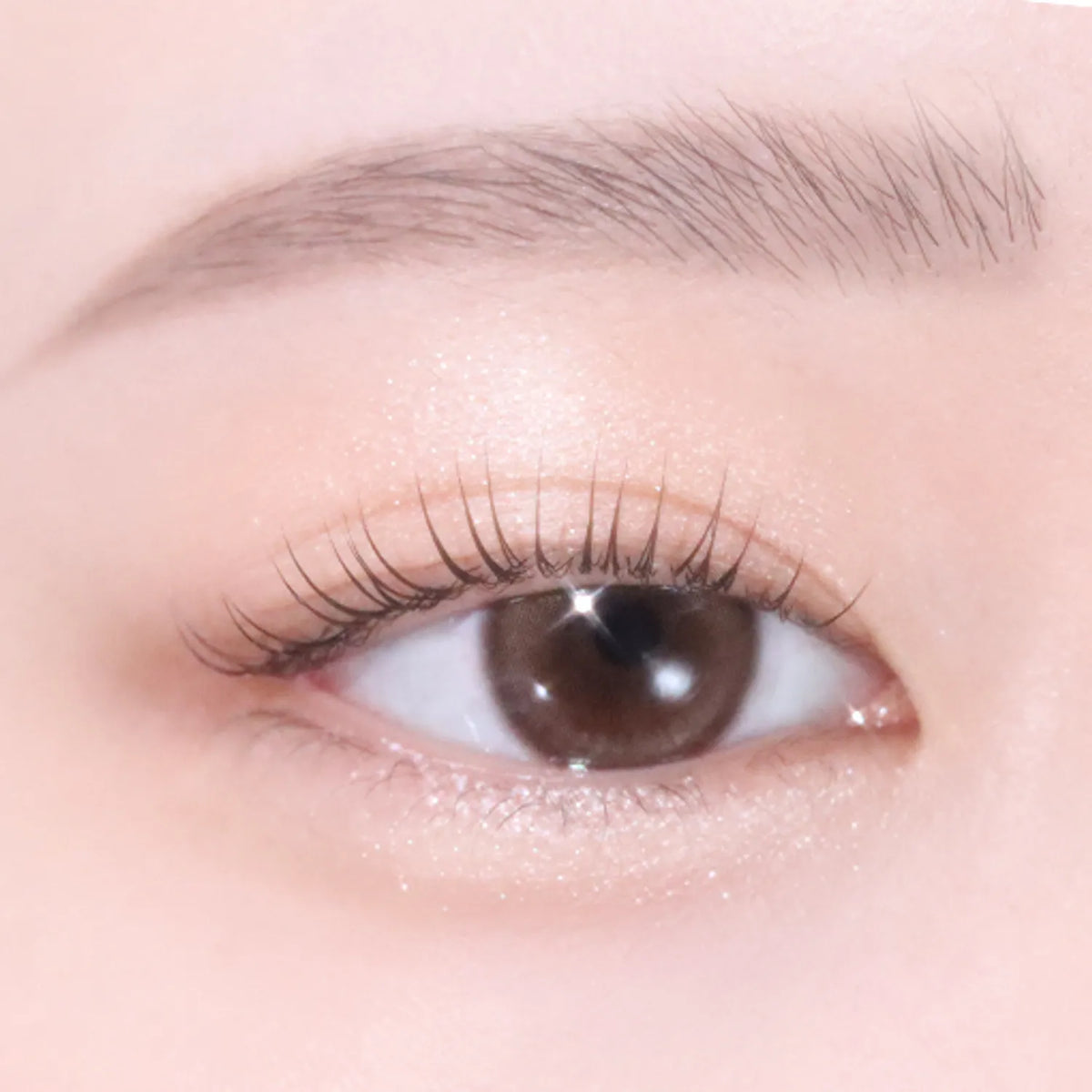 lilybyred Smiley Eye Blending Stick 6 Colors (Shimmer/Matte) 0.22g