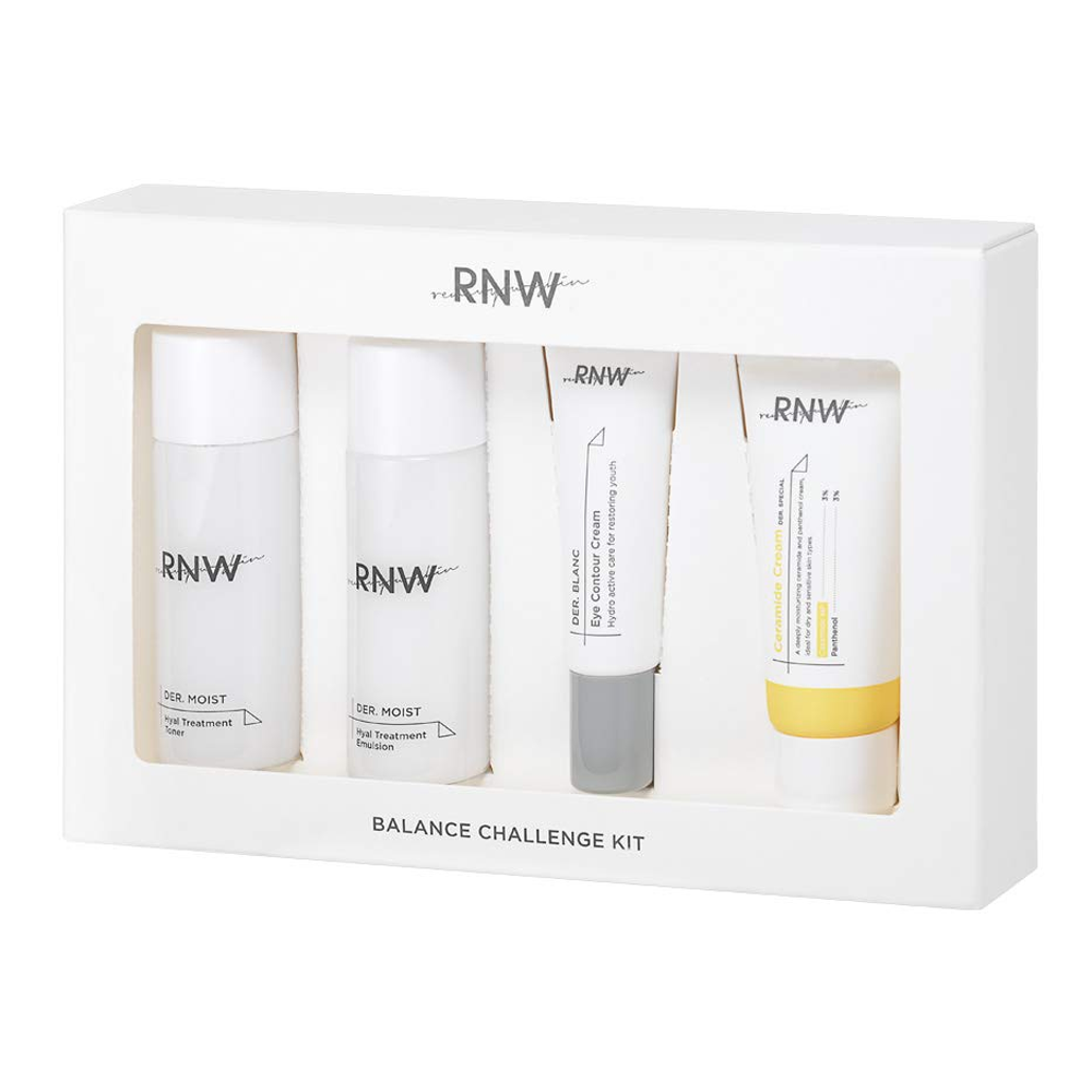 RNW Balance Challenge Kit - DODOSKIN