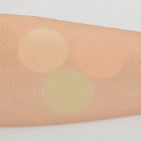 the SAEM Cover Perfection Triple Pot Concealer