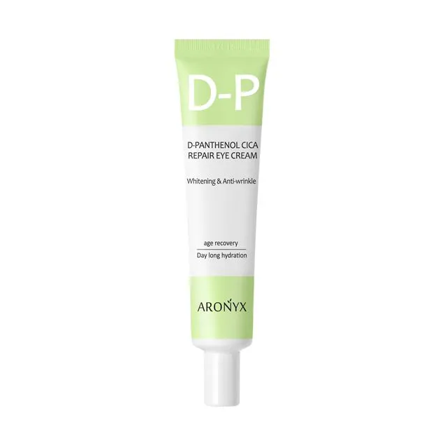 MediFlower ARONYX D-Panthenol Cica Repair Eye Cream 40ml - Dodoskin