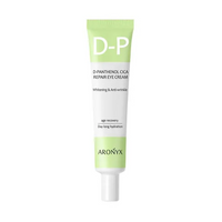 MediFlower ARONYX D-Panthenol Cica Repair Eye Cream 40ml - Dodoskin