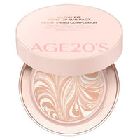 Age20's Glow-Fit Tone-Up Sun Pacto 12.5G SPF50+PA +++