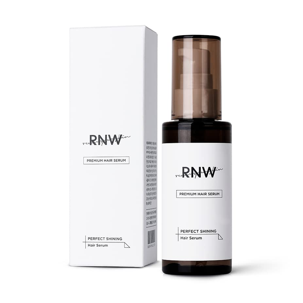 RNW DER. THERAPY Premium Hair Serum 75ml - DODOSKIN