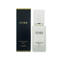 O HUI Ultimate Cover Primer 30ml SPF20 PA++ - Dodoskin