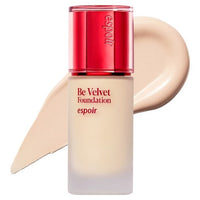 espoir Pro Tailor Foundaition Be Velvet SPF22 PA++ 30g