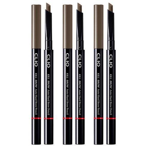 CLIO Kill Brow Auto Hard Eye Brow Pencil 0.31g