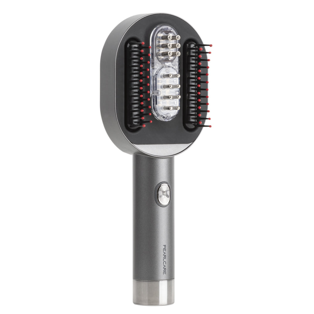 Pearlcare Hair Touch Comb Massager