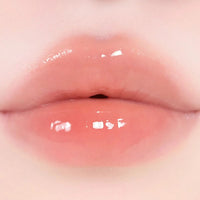 alternativestereo Lip Potion Sugar Glaze Tint 8ml in 01 Nudy Ball Shade.