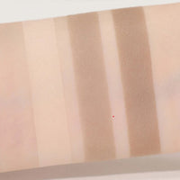 nobev Volume Detail Shading Palette 9.8g 3colors