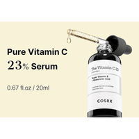 COSRX The Vitamin C 23 serum 20ml - DODOSKIN