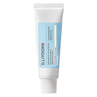 ILLIYOON Ceramide Hand Cream Fragrance Free 50ml
