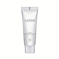 LAGOM Cellup Gel To Water Cleanser 220ml - DODOSKIN