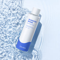 Tóner de equilibrio de bioma de agua de mar 200 ml