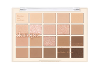 dasique Mood Shadow Palette 10.5g