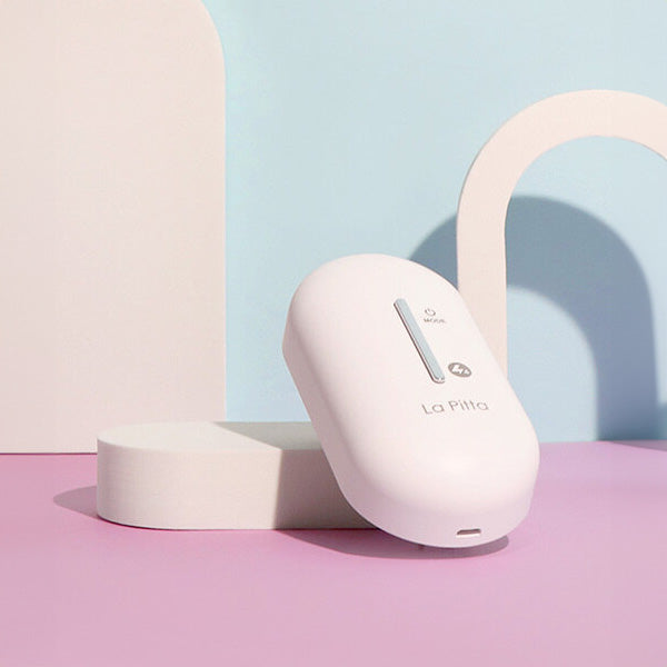 La Pitta Rich Hair 5000MO