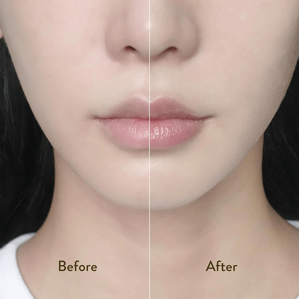 (NEWA) Sioris More Than Lip Balm 4g - DODOSKIN