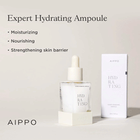 AIPPO Expert Hydrating Ampoule 30ml - DODOSKIN