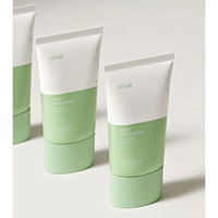 Anua Airy Sun Cream 50ml - DODOSKIN