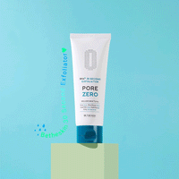 be the skin BHA+ Pore Zero 30 Second Exfoliator 100g - DODOSKIN
