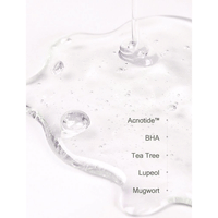 MIZON Good Bye Blemish Low pH Cleanser 100ml - DODOSKIN