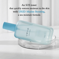 URIID Marine Energy Toner 120ml - DODOSKIN