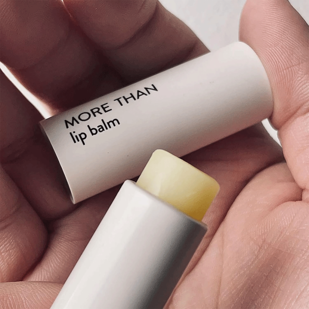 (NEWA) Sioris More Than Lip Balm 4g - DODOSKIN