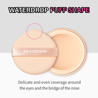 BEAUDIANI Mesh Tight Up Cushion 12g - 2 Colors - DODOSKIN