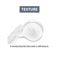 esfolio Hyaluronic Acid Houttuynia Cordata Ampoule 50ml - DODOSKIN