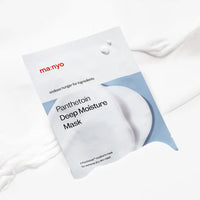 (Mhark) MANYO FACTORY Panthetoin Deep Moisture Mask 30g - DODOSKIN
