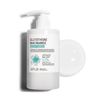APLB Glutathione Niacinamide Body Wash 300ml