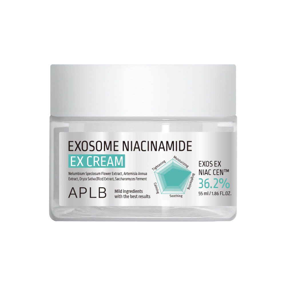 APLB Exosome Niacinamide EX Cream 55ml