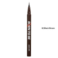 A'PIEU Born To Be Madproof Liquid Liner 0.6g - 3 colors - DODOSKIN