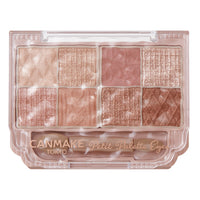 CANMAKE Petit Palette Eyes 2g