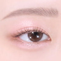 lilybyred Smiley Eye Blending Stick 6 Colors (Shimmer/Matte) 0.22g