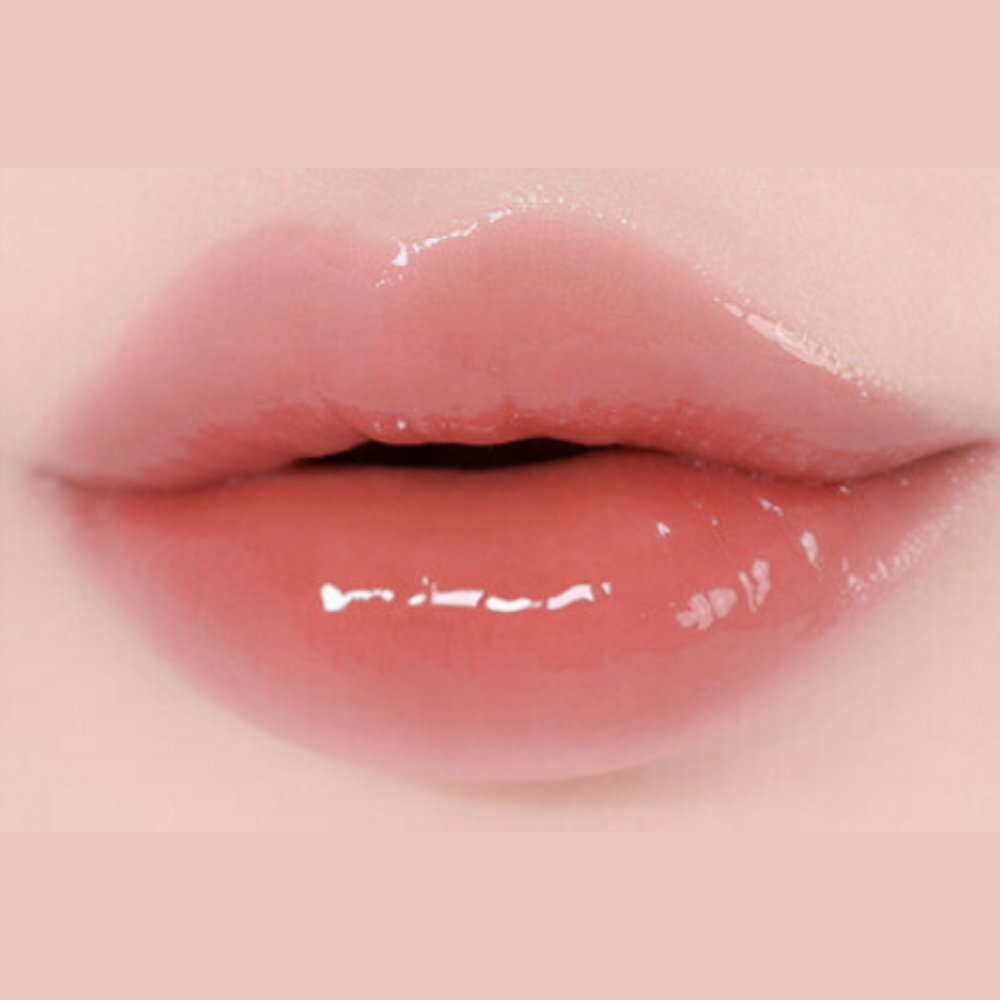 eglips Dew Glaze Tint (9 Colors)